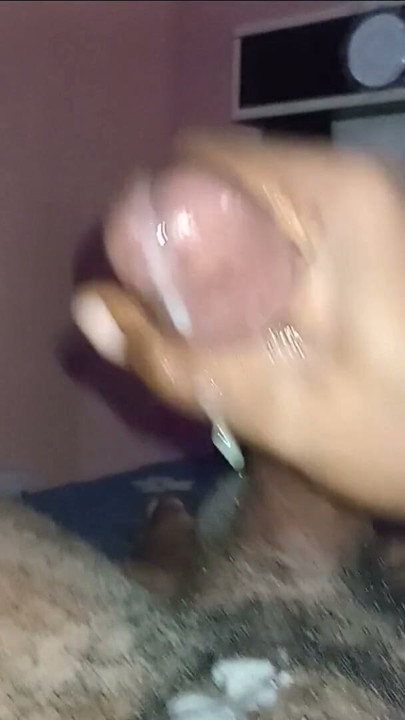 Masturbating | Clip 1