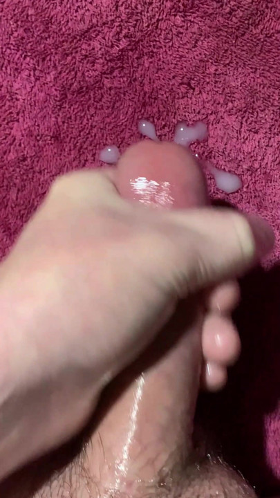 A little left hand stranger action