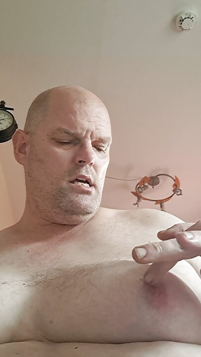 Nippel, Nippel, Nippel-Schlampe