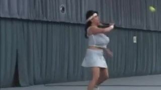 Tempo di tennis