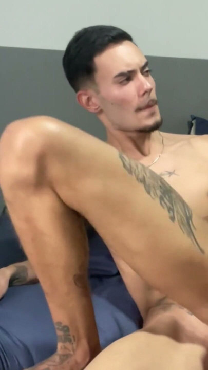 MAID'S step SON WANTED TO SIT ON MY DICK | Clip 1