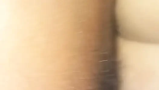 Cuckold lets his wife fuck to impregnate her