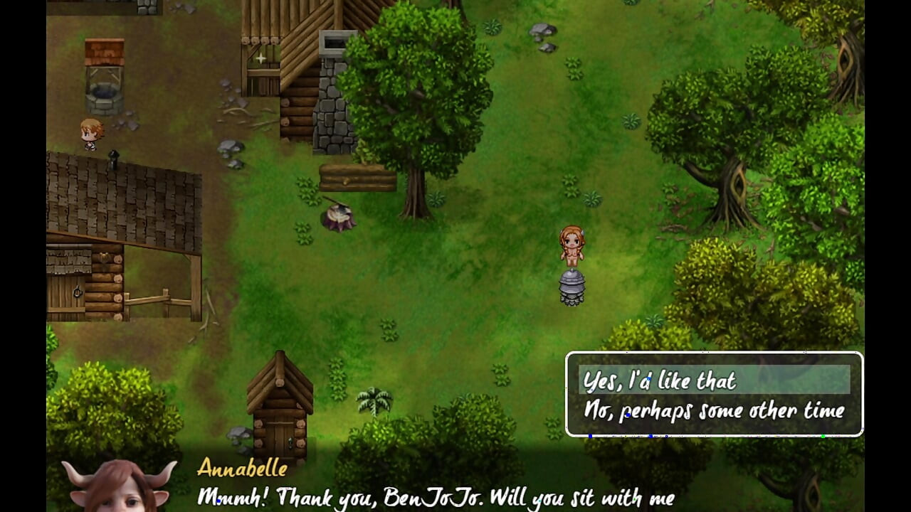 Sucking the Milky Tits of a Cow Girl