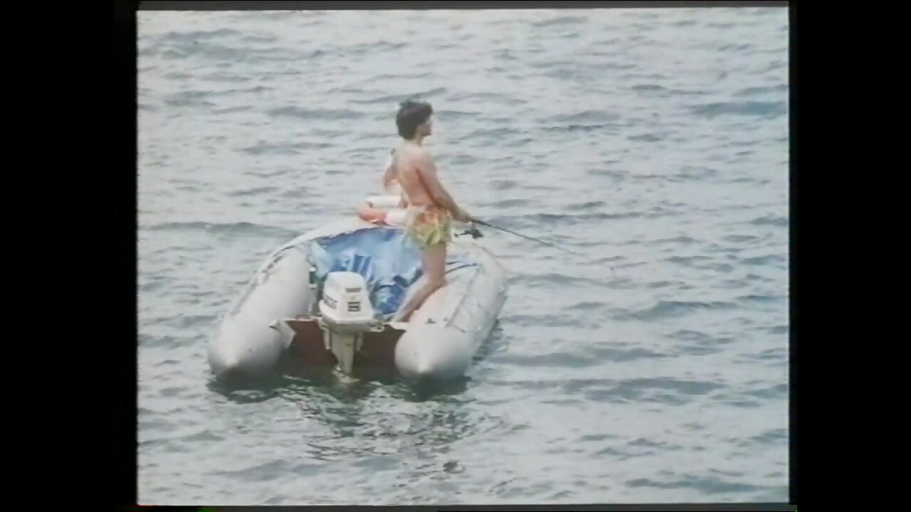 L'Isola Blu (Full Movie)