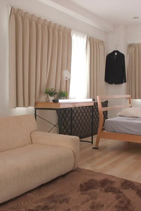 Holy Water Bukkake Female Boss. I Drowned in a Wet State and Came Hard. Part.3