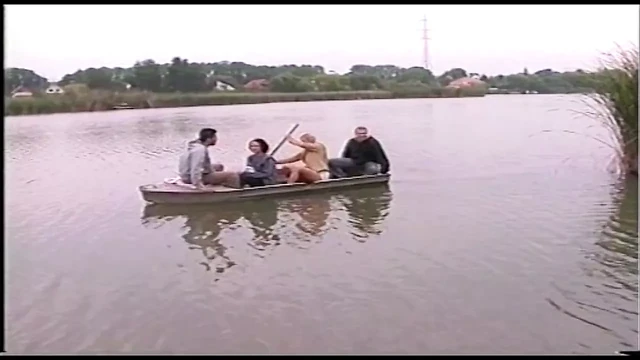 The swamp of sin (Full Muschi Original Movie)