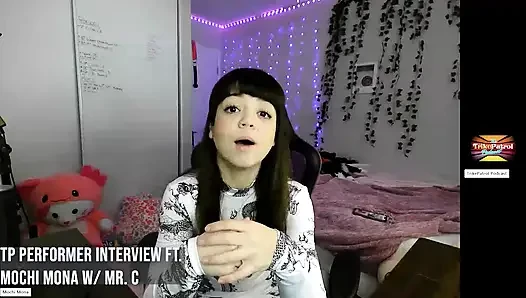 Trikepatrol Interview - Mochi Mona