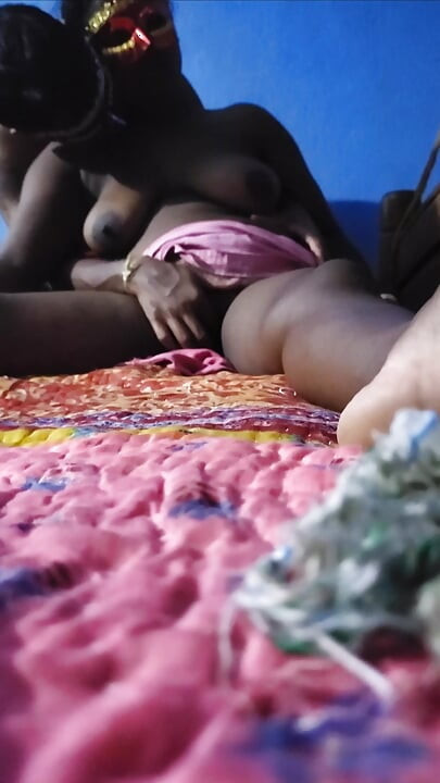 Neighbor bhabhi licked and did wide sex video