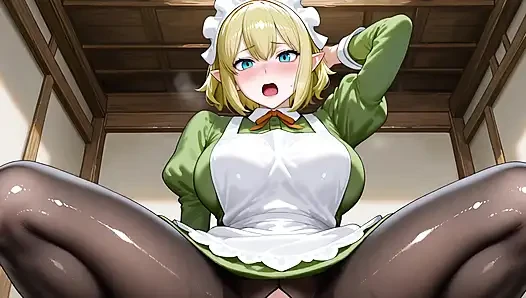 Ryuu lion (DanMachi)