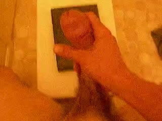 Squirting it