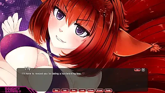 Forest Fortress Sex Scenes