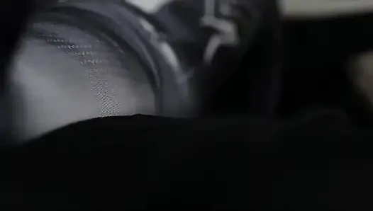 Spiderman tobrut indo si gadis colmekin lagi asik pakai botol perawatan kulit