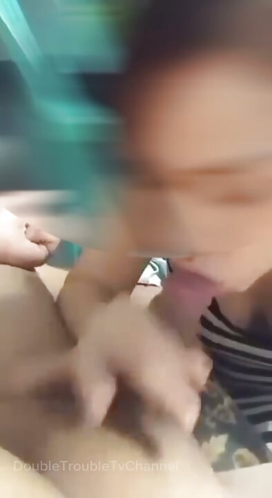 VERY NICE BLOWJOB EVER