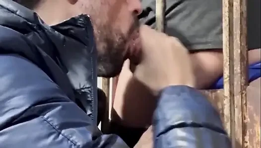 Testislerimden baskıyı boşaltmak