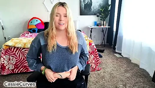 Fat Horny Bimbo Pill