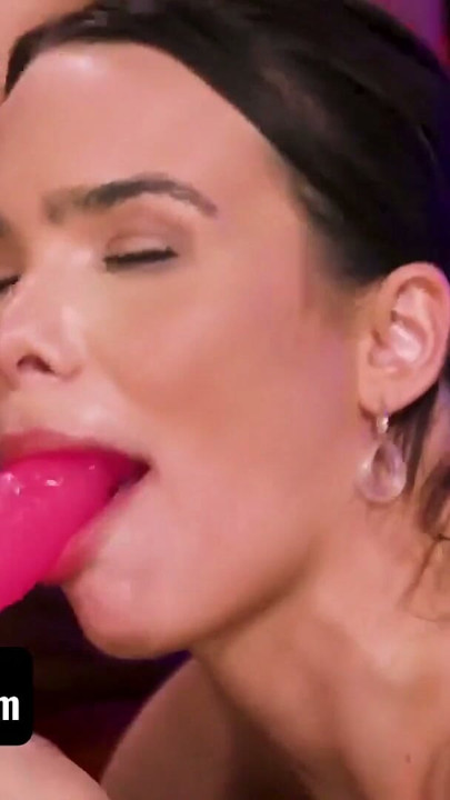 Hunk Gets Satisfied at an All The Pussy You Can Eat Bar | Clip 2