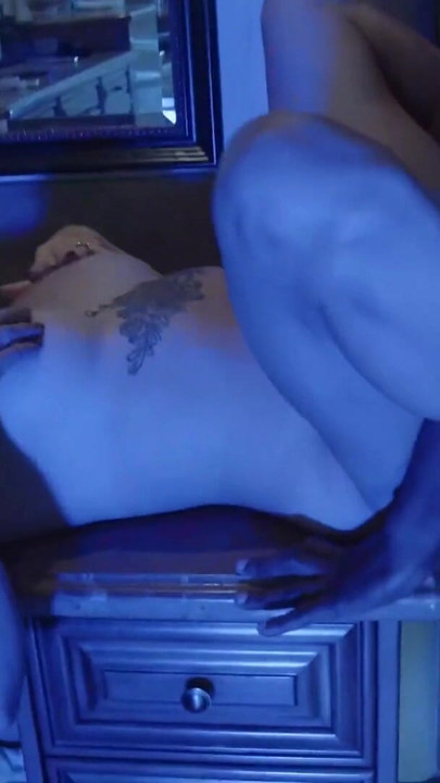 The Drip Original Feat. Marie Fox | Clip 2