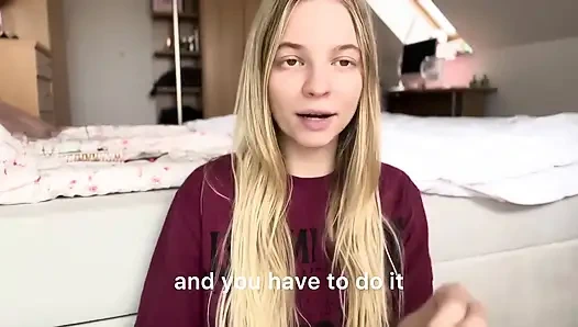 Mengapa Kamu harus makan sendiri c o m e selalu