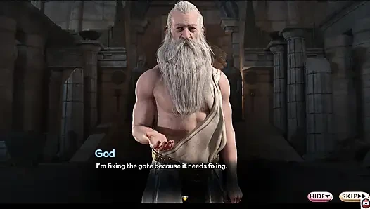 Симфония змея - (ЧАСТЬ 62) - NLT MEDIA