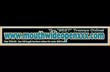 Tranny Backdoors It Hurts She Try Try Again