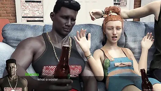 Jason: seksi yaramaz kız bölüm 3