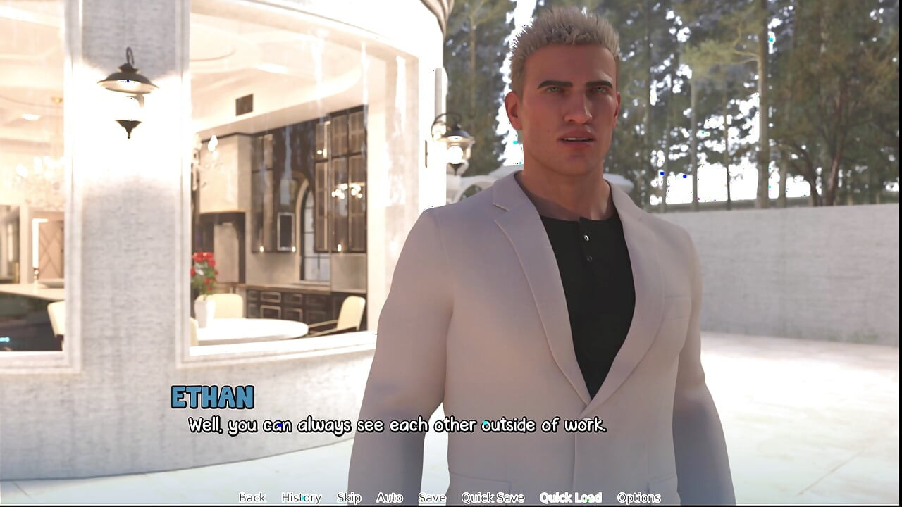 Hot Property (part 3)