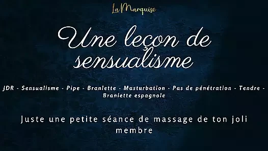 Porno audio Prancis | Aku merawat besar Anda