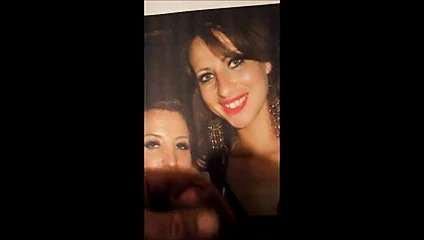 maya ve aneta'ya saygım var