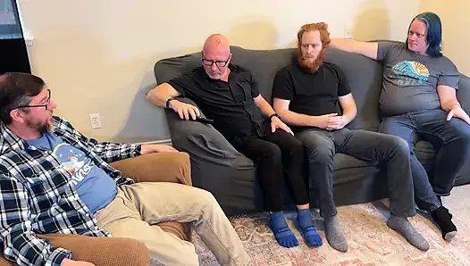 For The Guys - Cliff Media Productions