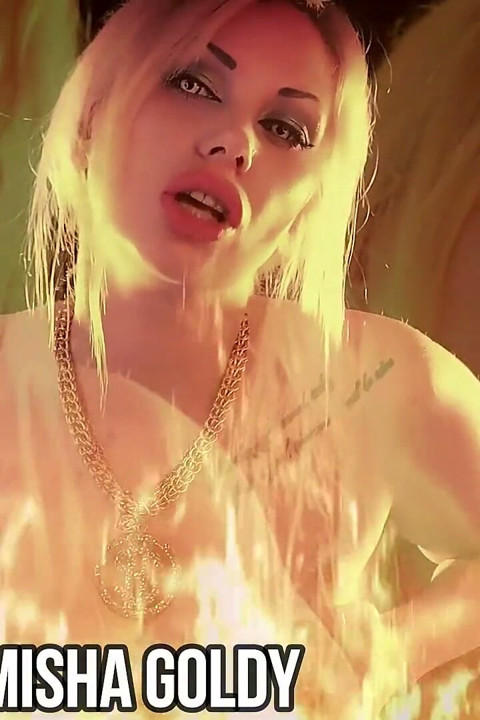 放棄虛假的神明！接受罪惡的信仰——Goldycism！第六經文