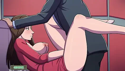 Witch Hunter - Part 75 Reward Sex by Loveskysan69