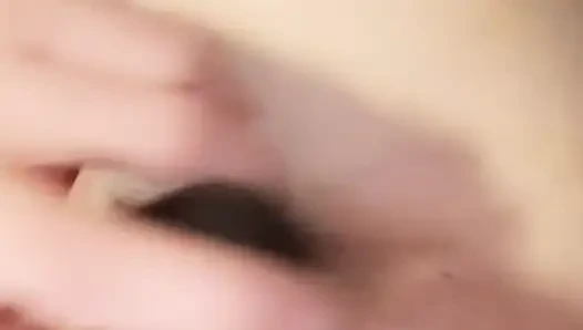 Promise I’m Usually Sweet