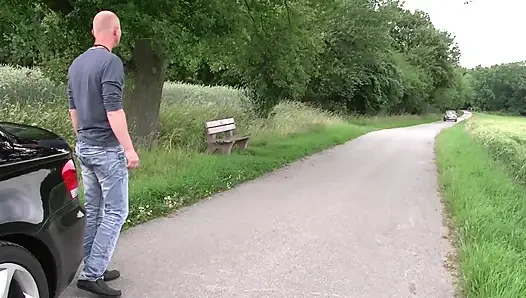 Jika Ayah tahu! Pertemuan ibu-ibu nakal di luar ruangan!