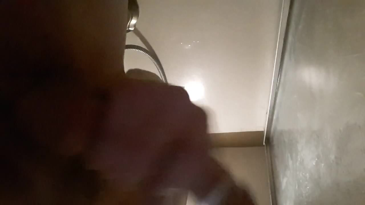 Quick shower