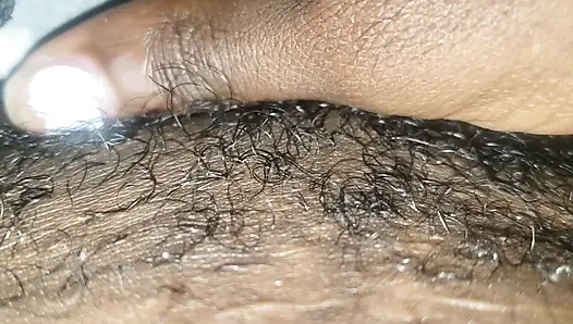 Female masturbation hard orgasm