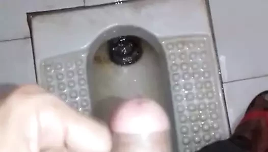 Masterbation ilahi ifade