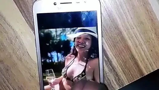 masturbasyon yapmak haraç için kate alejandrino #2