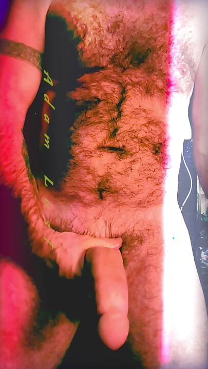 Adam Lust की विंटेज पोर्न फंतासी