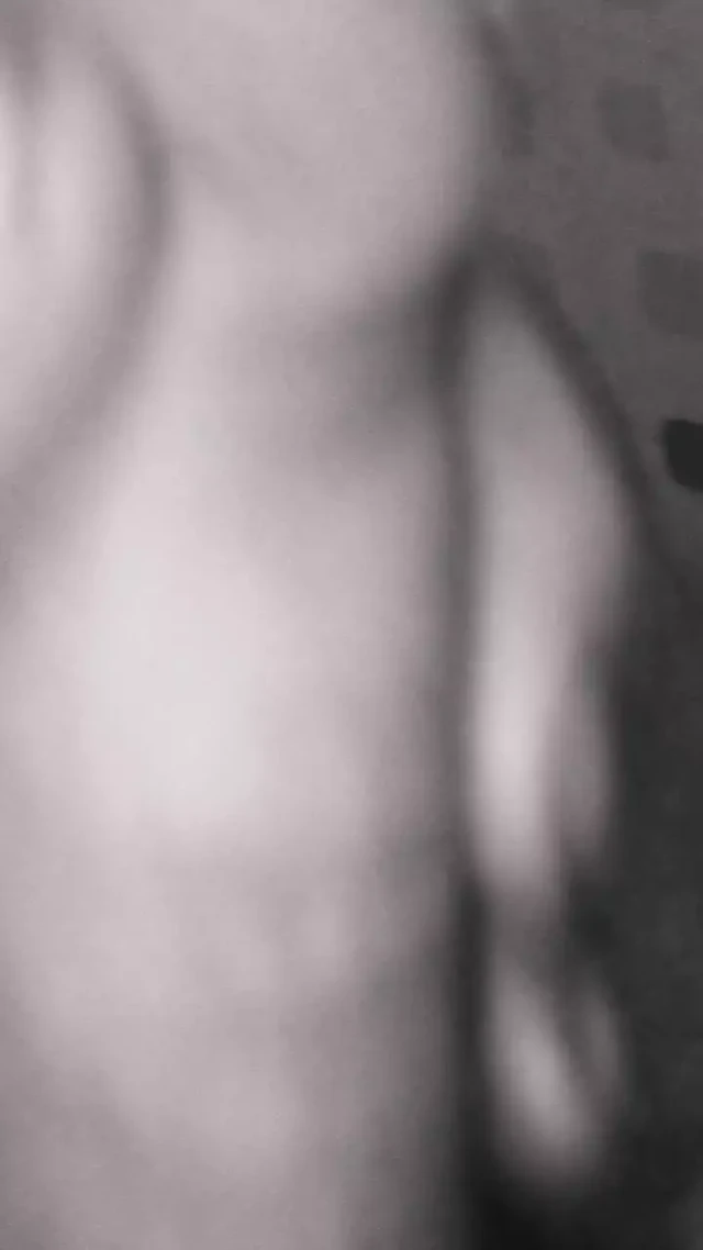 Young Colombian porn in my room I masturbate