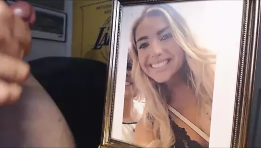 crayxblonde6'ya saygı duruşu