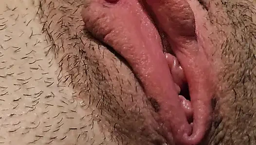 Отшлепаю себя теплее