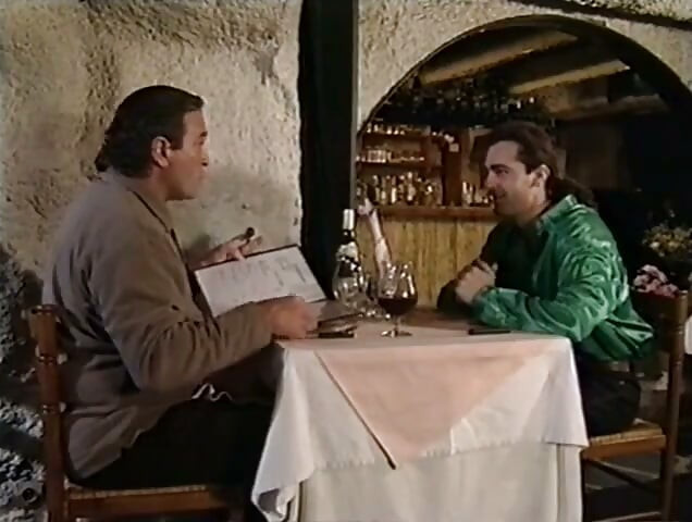 Maksimum Sapık 57 - Anlamında