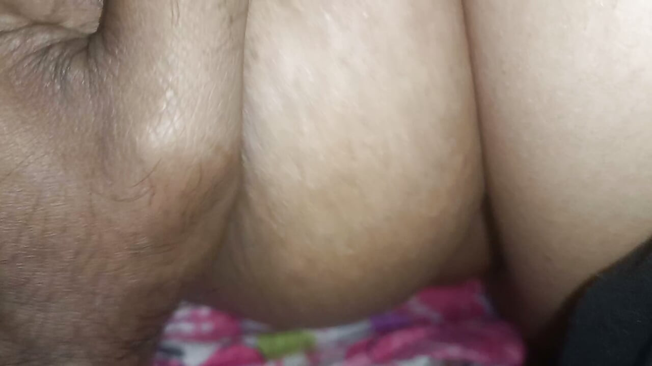 The Most Passionate Romantic Bedtime Moments With My Sweet Wife