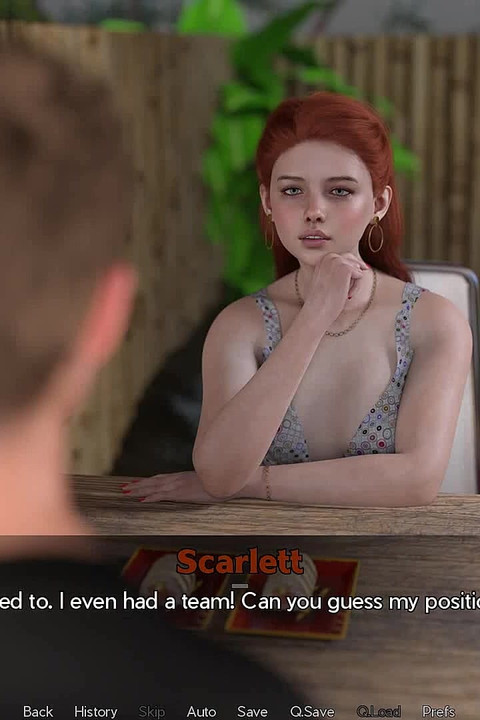 Femboy Sorority. the Beautiful Cute Innocent Shemale That You Will Fall in Love - Episode 1