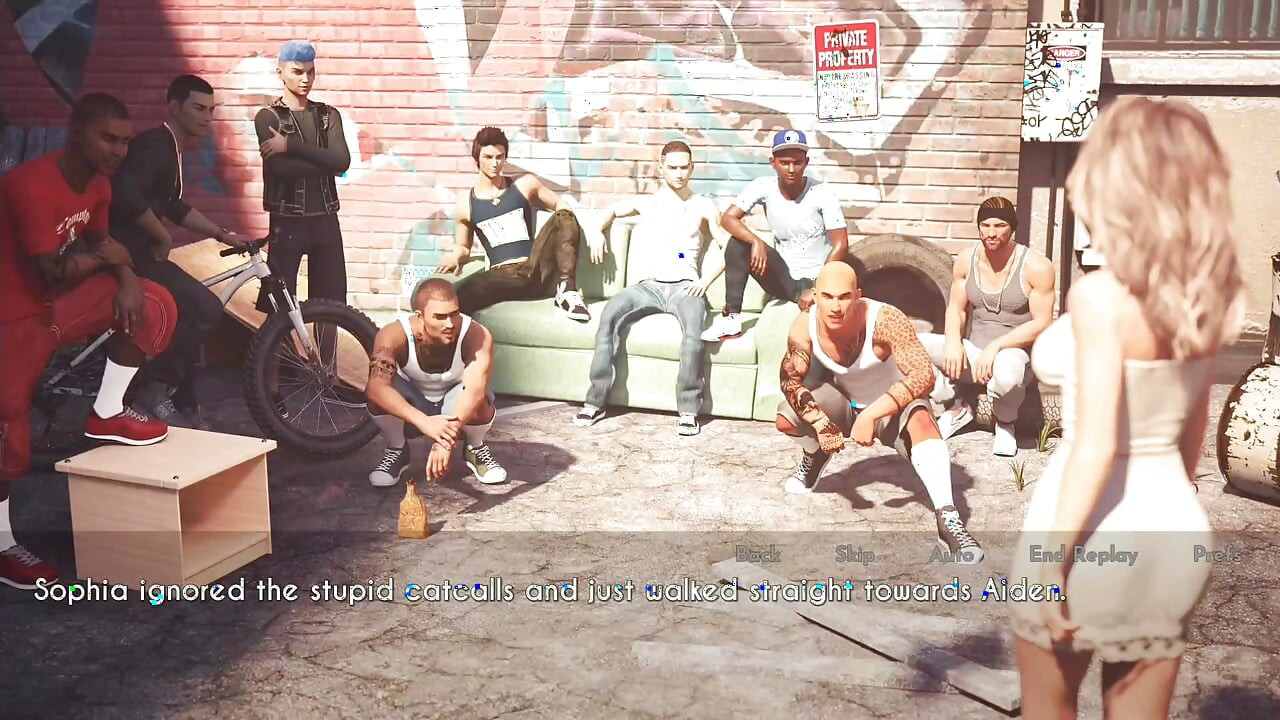 AWAM #56 Aiden's task 6 on its way