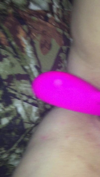 getting gagged