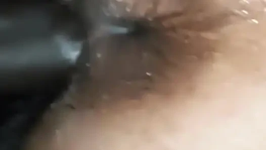 Gadis India ngentot memek rambut komal