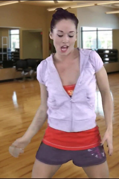 Kiki Devine - Energic