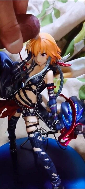 asuka bukkake
