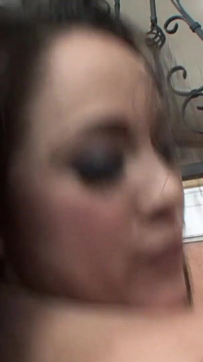 Memorable moment from "Watching porn with stepdad and getting cum in my mouth"